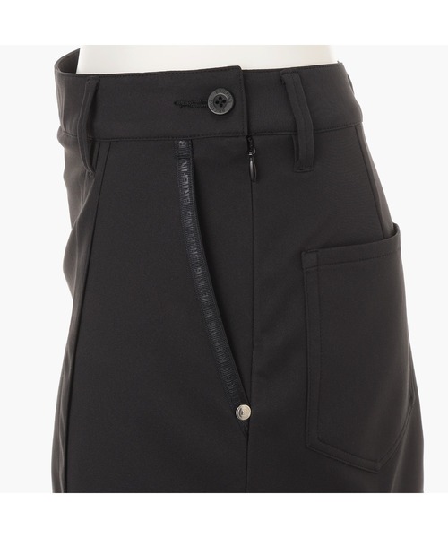 GOOPiMADE - “BR-03” Soft Box Basic Pants - SHINKIROU1.0