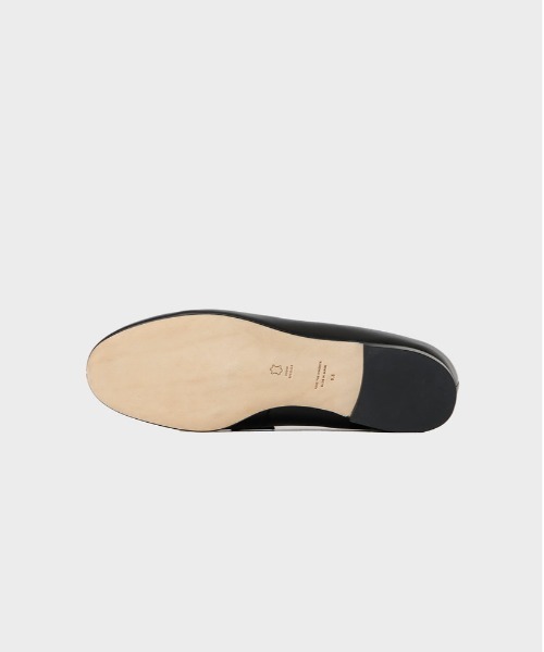 ローファー 「foot the coacher / フットザコーチャー」FRENCH LOAFER メンズの画像