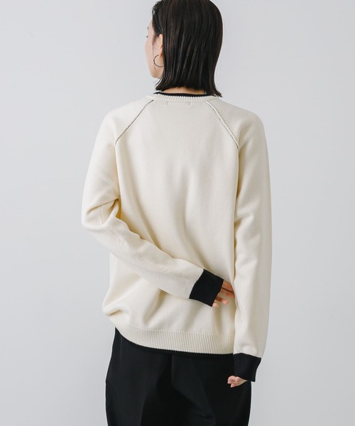 SENSE OF PLACE by URBAN RESEARCH セーター ニット 「ユニ