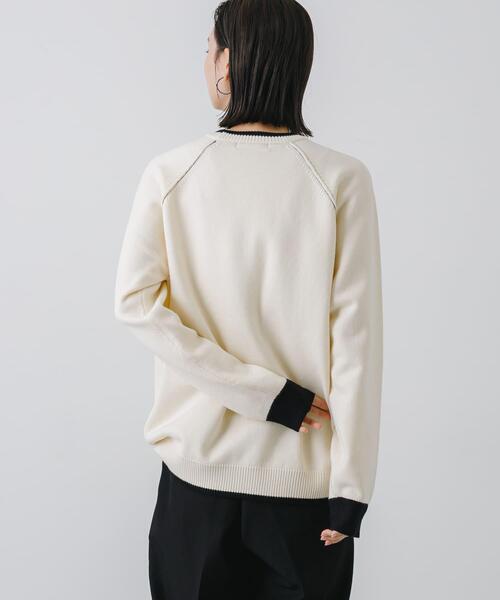 SENSE OF PLACE by URBAN RESEARCH セーター ニット 「ユニセックス