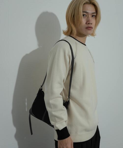 SENSE OF PLACE by URBAN RESEARCH セーター ニット 「ユニセックス