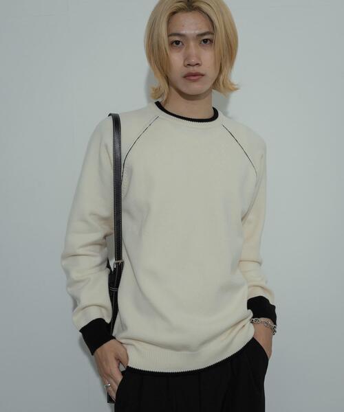 SENSE OF PLACE by URBAN RESEARCH セーター ニット 「ユニセックス