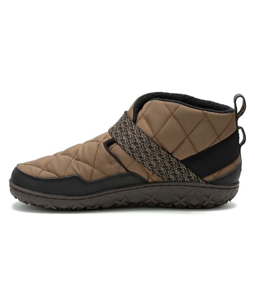 ちゃぬちゃぬBOT商品です CHACO スニーカー CHACO/チャコ Ramble Rugged Canvas Shoe