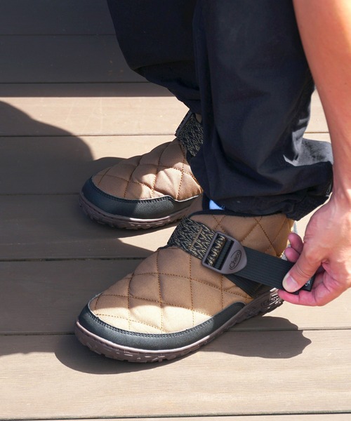 チャコ出品 CHACO スニーカー CHACO/チャコ Ramble Rugged Canvas Shoe
