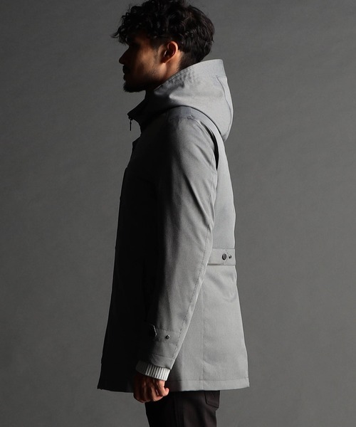 NICOLE CLUB FOR MEN（ニコルクラブフォーメン） コート ジャケット