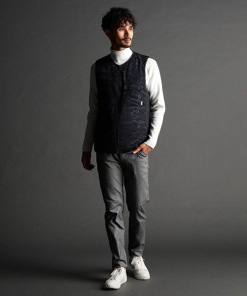 NICOLE CLUB FOR MEN（ニコルクラブフォーメン） コート ジャケット