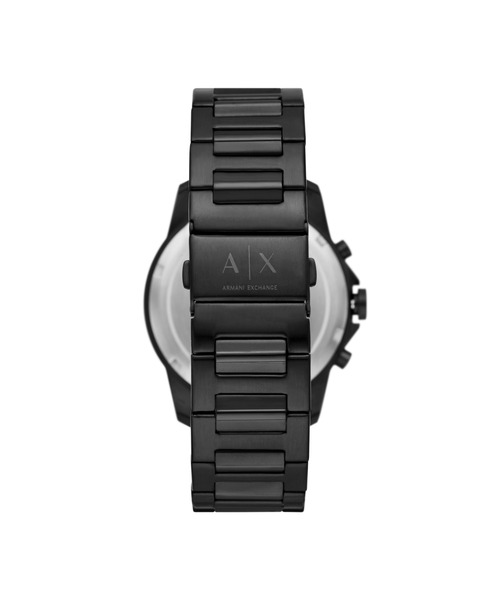 ARMANI EXCHANGE 腕時計 アルマーニ・エクスチェンジ メンズ アナログ