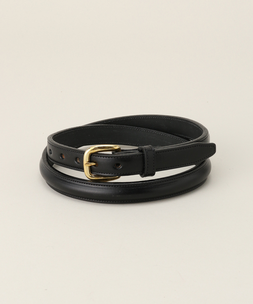 【未使用品】TORY LEATHER トリーレザー3/4RAISED ベルト TORY LEATHER ベルト CO. / トリーレザー3/4RAISED レディース