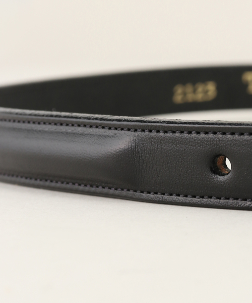 TORY LEATHER ベルト CO. / トリーレザー3/4RAISED レディース