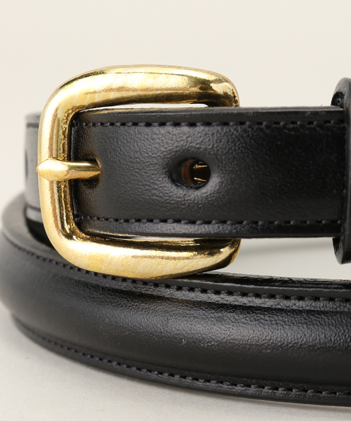 【未使用品】TORY LEATHER トリーレザー3/4RAISED ベルト TORY LEATHER ベルト CO. / トリーレザー3/4RAISED レディース