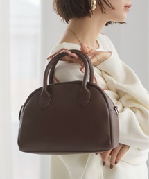 ANGIE ボストンバッグ ミニボストン ショルダーバッグ レディース
