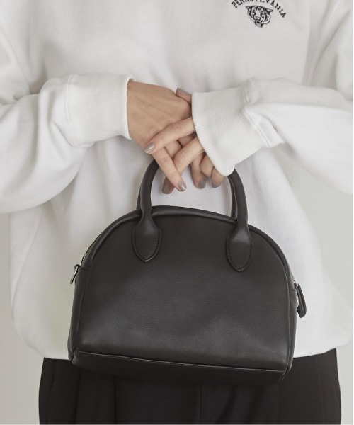 ANGIE ボストンバッグ ミニボストンショルダーBAG レディース