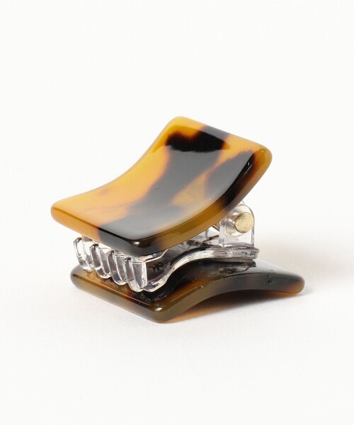 新品未使用BONEE ヘアクリップ BONEE（ボーニー）CAT NAILS CLIP ヘアクリップ｜Numero CLOSET