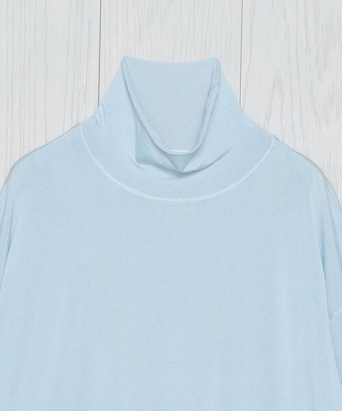 H BEAUTY&YOUTH UNITED ARROWS ニット セーター 「H」シアー