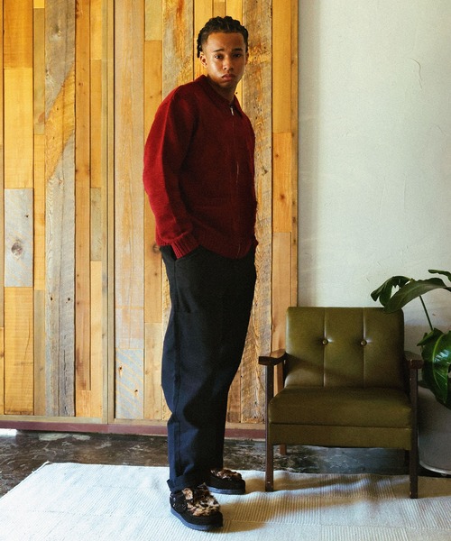 Clarks デッキシューズ XLARGE CUSTOM MADE Originals WALLABEE