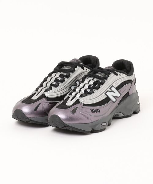 New Balance★M1000EGY★22-30cm★トランディファッション★人気 New Balance スニーカー 「New Balance」M1000EGY 1000 メンズ