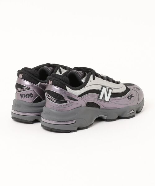 New Balance スニーカー 「New Balance」M1000EGY 1000 メンズ