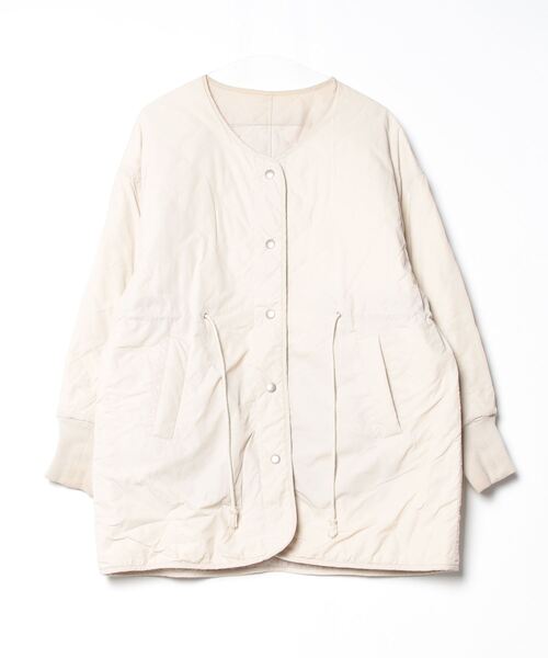 LOWRYS FARM（ローリーズファーム） ブルゾン FREE ベージュ