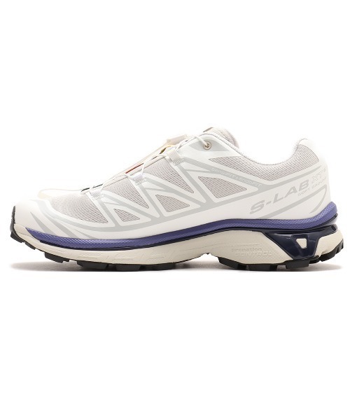 2025年新作入荷 スニーカー SALOMON XT-6 レディース メンズ サロモン / スキー