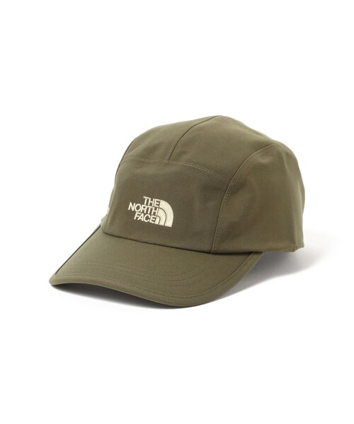 THE NORTH FACE キャップ 帽子 / ゴアテックス メンズ