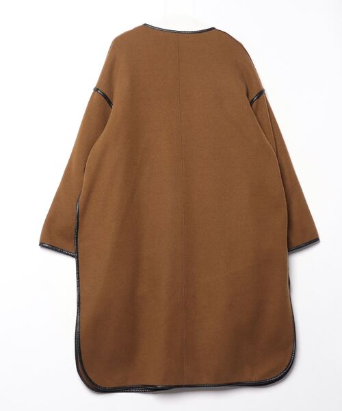 kastane アウター Kastane（カスタネ） ダウンコート ダウンジャケット 「今すぐお届け