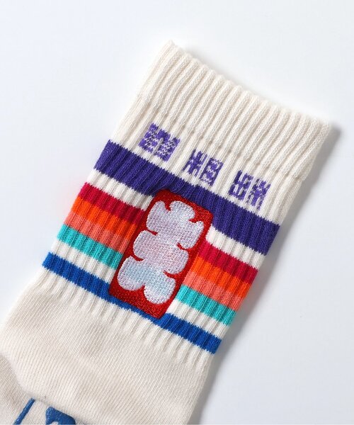 BREEZE（ブリーズ） 靴下 「日本相撲協会監修」たびソックス（こども