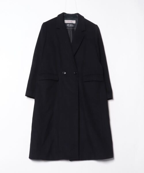 JOURNAL STANDARD（ジャーナルスタンダード） チェスターコート SMALL