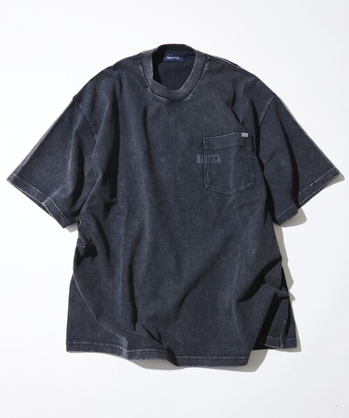 NAUTICA（ノーティカ） tシャツ メンズ : ZOZOTOWN Yahoo!店 - 通販