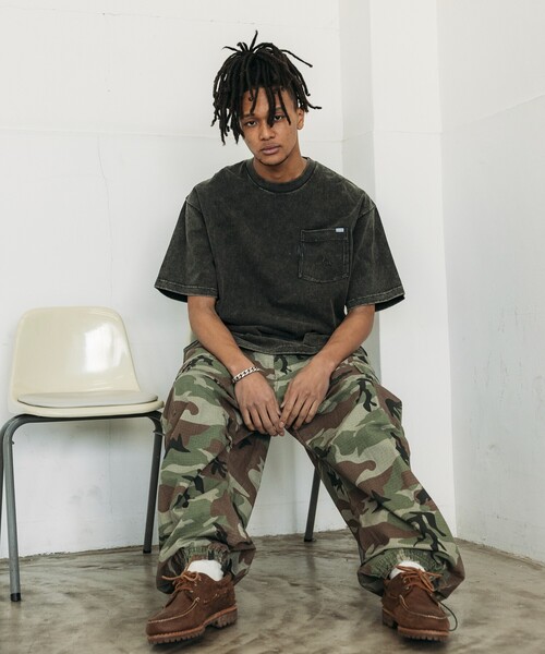 【TOSHI様】機能素材 ノーカラーブルゾン 楽天市場】平日14時まで当日出荷 即納 ポケットレスシャツ 春夏用 男性