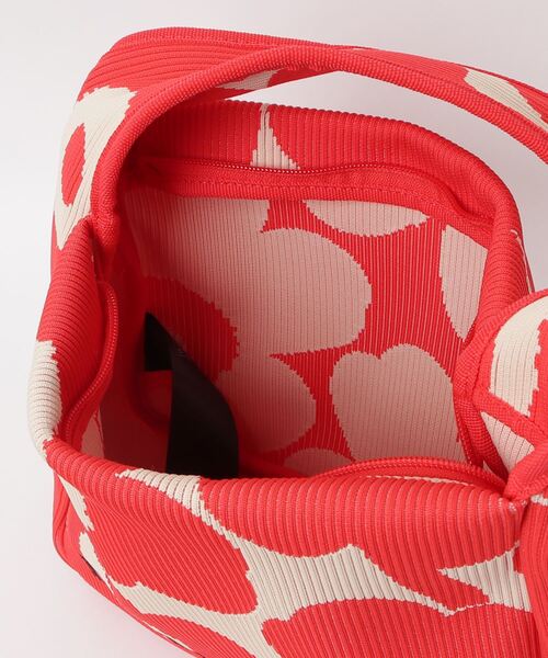 ①【未使用品】marimekko ショルダーバック メンズ レディース marimekko ショルダーバッグ バッグ Unikko / Neat Crossbody S