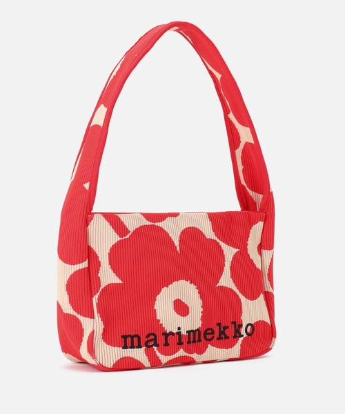 marimekko ショルダーバッグ バッグ Unikko / Knitted