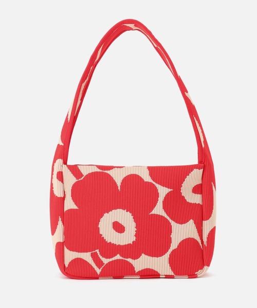 【国内発送】 marimekko レディース ハンドバッグ marimekko ショルダーバッグ バッグ Unikko / Knitted
