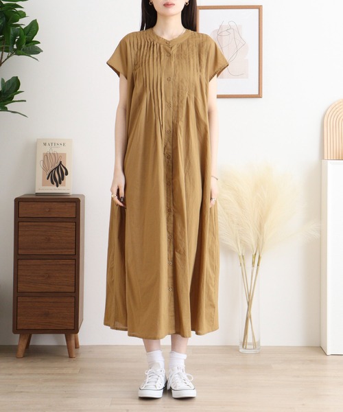 ミディブライス アウトフィット ～鳥さんワンピース～ ミディブライス アウトフィット ～鳥さんワンピース～