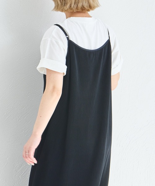 pairmanon（ペアマノン） ワンピース 「リンクコーデ」「ママサイズ