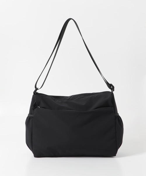 SENSE OF PLACE by URBAN RESEARCH ショルダーバッグ ナイロン