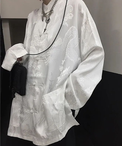 ozz On チャイナのおすすめ人気商品一覧 通販 - Yahoo!ショッピング