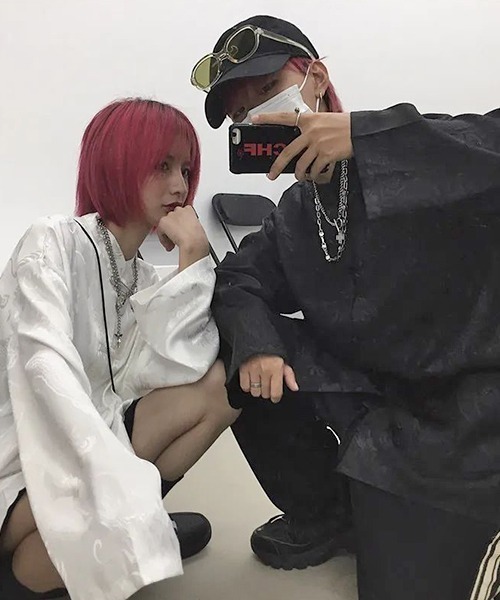 ozz On チャイナのおすすめ人気商品一覧 通販 - Yahoo!ショッピング