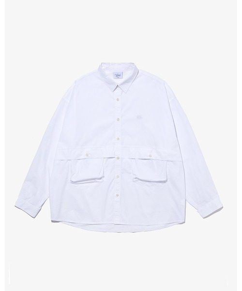 KEBOZ シャツ BALL SHIRT メンズ : ZOZOTOWN Yahoo!店 - 通販