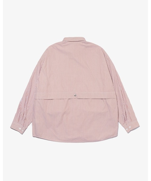 KEBOZ シャツ KEBOZ(ケボズ) Tシャツ グリーン サイズ L｜【公式】カインド