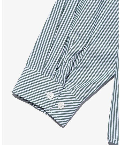 KEBOZ シャツ BALL SHIRT メンズ : ZOZOTOWN Yahoo!店 - 通販