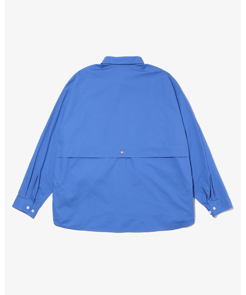 KEBOZ シャツ BALL SHIRT メンズ : ZOZOTOWN Yahoo!店 - 通販