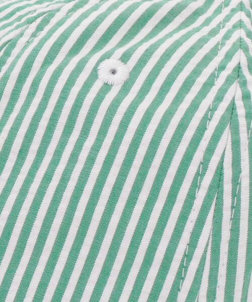 ★未使用★タグ付き★POLO RALPH LAURE★キャスケット★シアサッカー RALPH LAUREN｜Polo ソフト モダン ニット シアサッカー