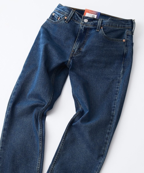 Levi's（リーバイス） ジーンズ 「Levi's/リーバイス」「驚きの美脚