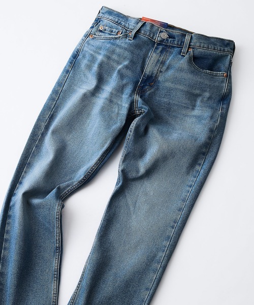 Levi's（リーバイス） ジーンズ 「Levi's/リーバイス」「驚きの美脚