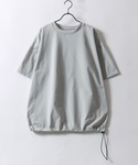 tシャツ 速乾 COOL THROUGH Fu...の詳細画像2
