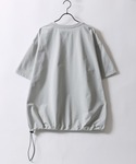 tシャツ 速乾 COOL THROUGH Fu...の詳細画像5