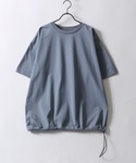 tシャツ 速乾 COOL THROUGH Fu...の詳細画像4