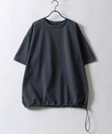 tシャツ 速乾 COOL THROUGH Fu...の詳細画像3