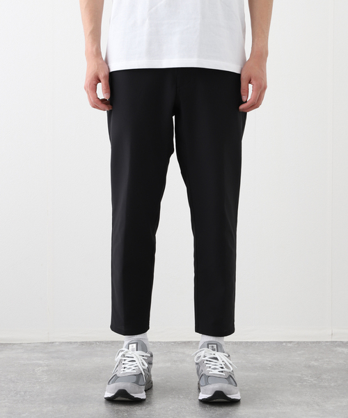 New Balance スラックス (ニューバランス) MET24 Slim Tapered
