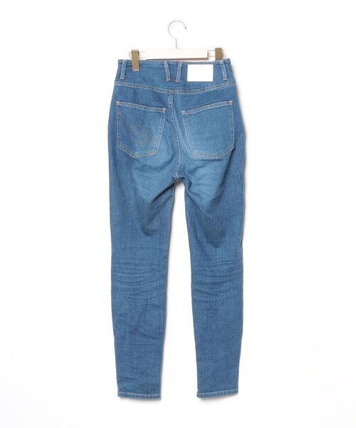 Her Lip to デニム BLUE Paris High Rise Jeans